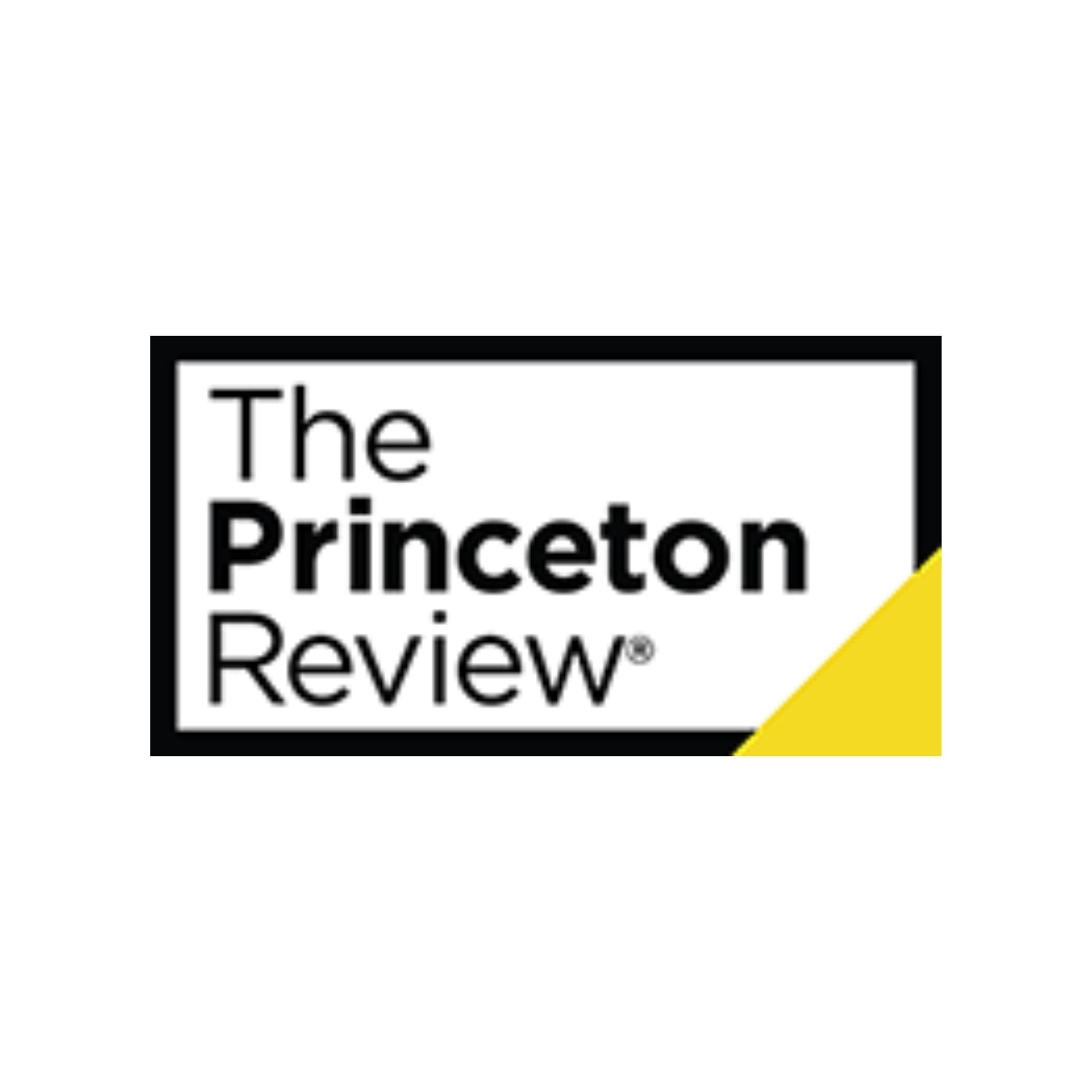 The Princeton Review Singapore: GRE Test Preparation logo