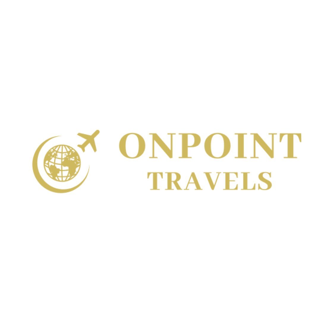 OnPoint Travels logo