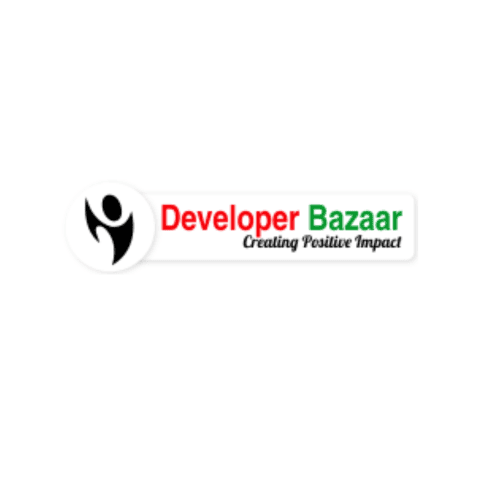 Developer Bazaar Technologies logo