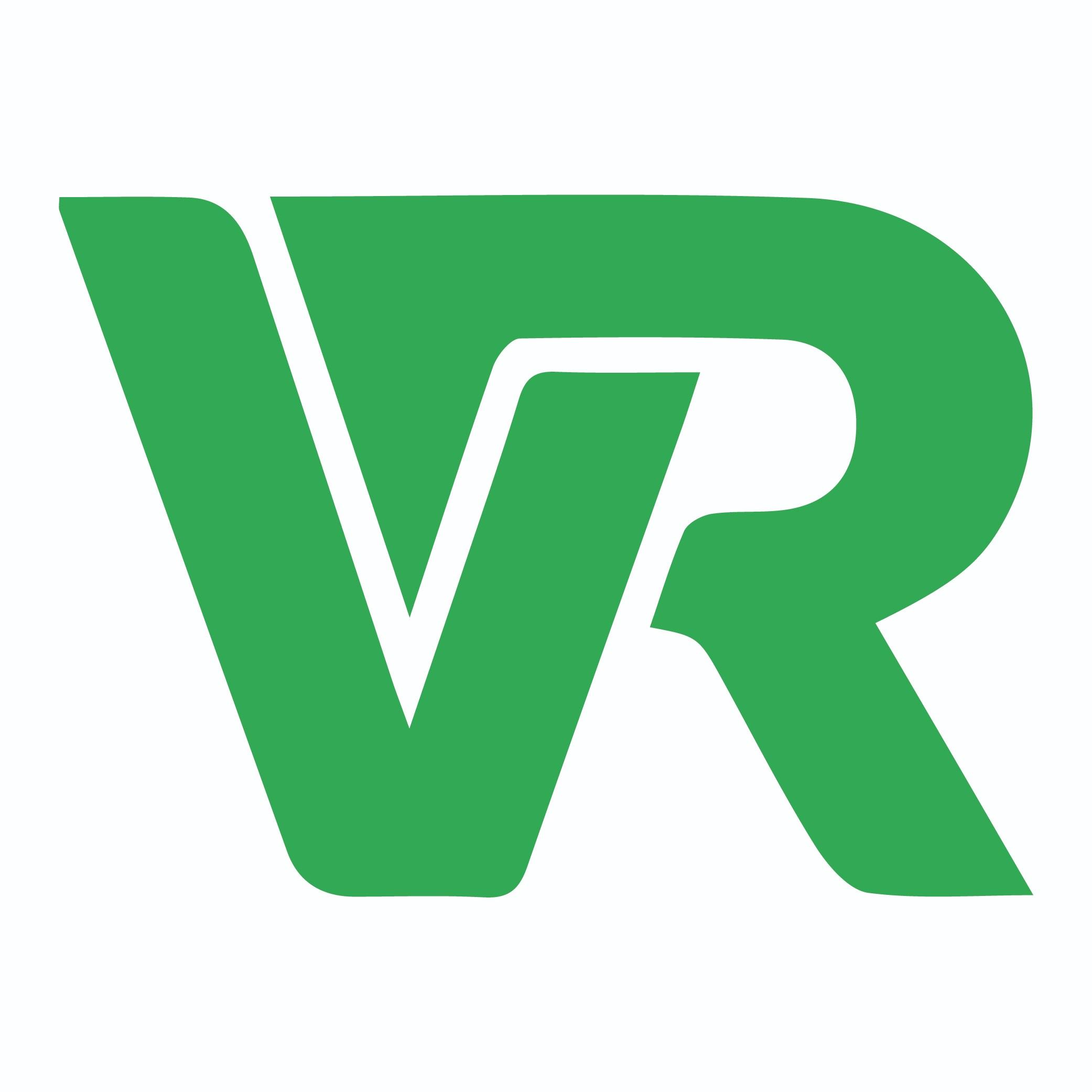 VR Bonkers logo