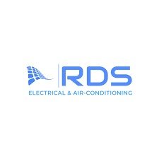 RDS Electrical & Air Conditioning logo