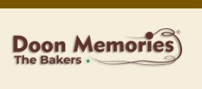 Doon Memories logo