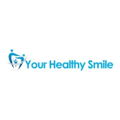 Your Healthy Smile Dentists logo