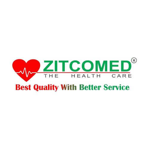 Zitcomed: Surgical Equipment Manufacturer in Delhi Focused on Practical Healthcare Accessibility and Supply Stability logo