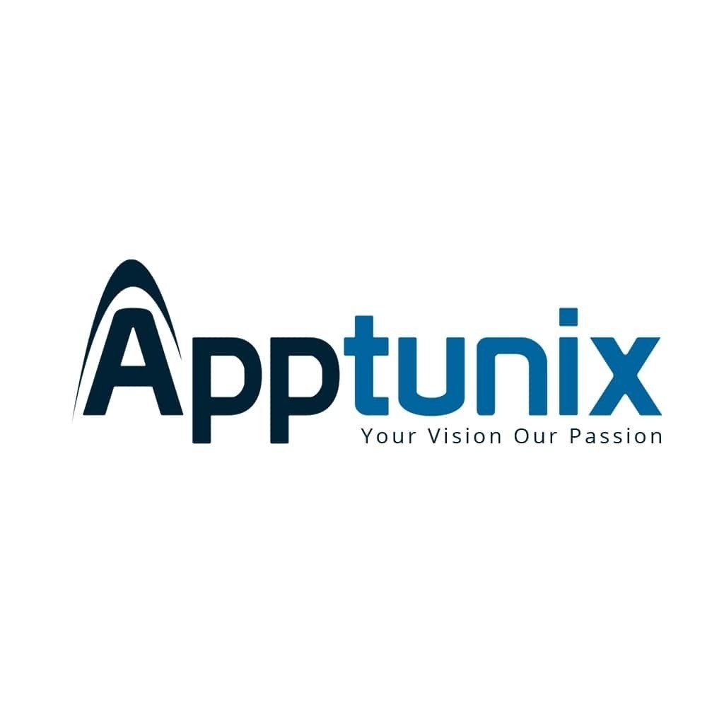 Apptunix USA - AI Mobile App & Software Development Company in USA | Hire App & Software Developers in USA logo