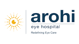 Arohi Eye Hospital | Best Eye Hospital in Mumbai logo