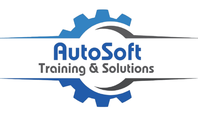 Autosoft Training &amp; Solutions logo