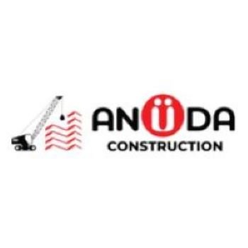 Anuda Construction logo