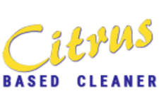 Citrus Based Cleaner logo