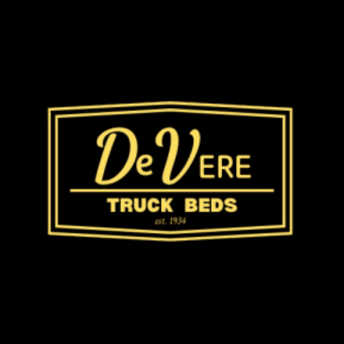 Devere Truck Beds logo