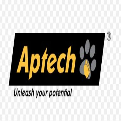 Aptech Learning Lucknow logo