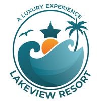 Lake View Resort logo