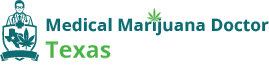 Medical Marijuana Doctor Texas logo