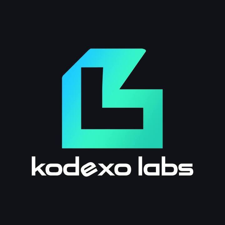 Kodexo Labs New York | Mobile App & Custom Software Development Company New York logo