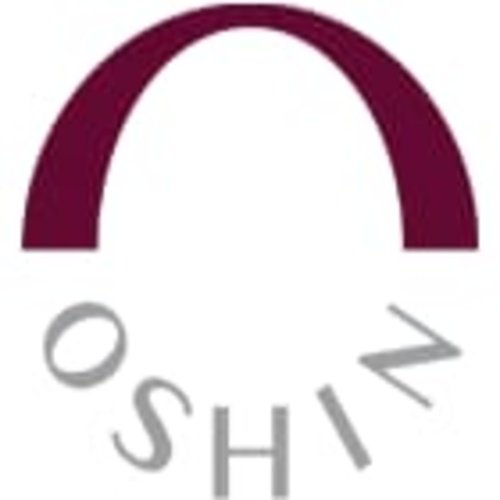 Oshin Hotel logo