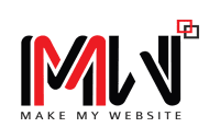 MakeMyWebsite logo