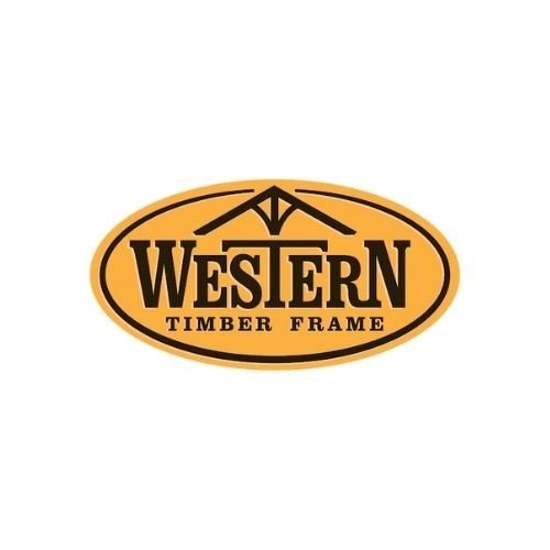 Western Timber Frame logo