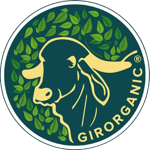 GirOrganic logo