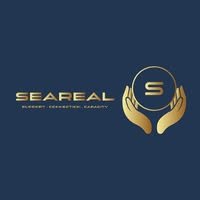 Seareal logo