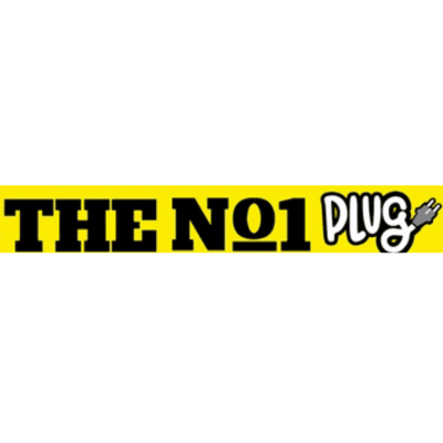 Theno1plug logo
