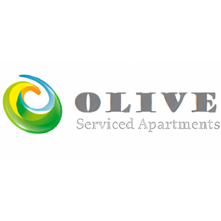 Olive Service Apartments Bangalore logo