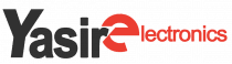 Yasir Elecctronics logo