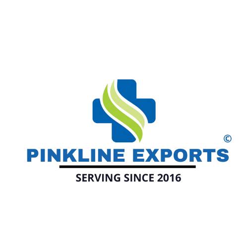 Pinkline Exports logo