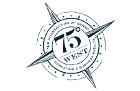 Digital marketing agency services logo