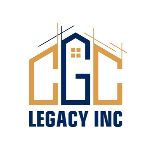 CGC Legacy Inc logo