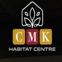 CMK Habitat logo