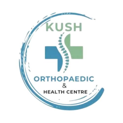 Dr. Abhinav Kush logo
