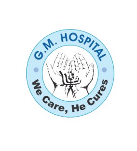 G.M Clinic logo