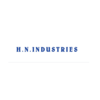 H.N. INDUSTRIES - Tarpaulin Manufacturer and Supplier in India logo