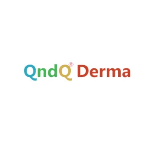 QndQ Derma logo