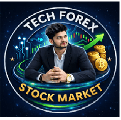 TechForex logo