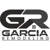 Garcia Remodeling logo