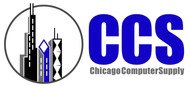 Chicago Computer Supply Inc logo