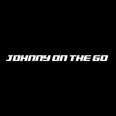 Johnny on the Go logo