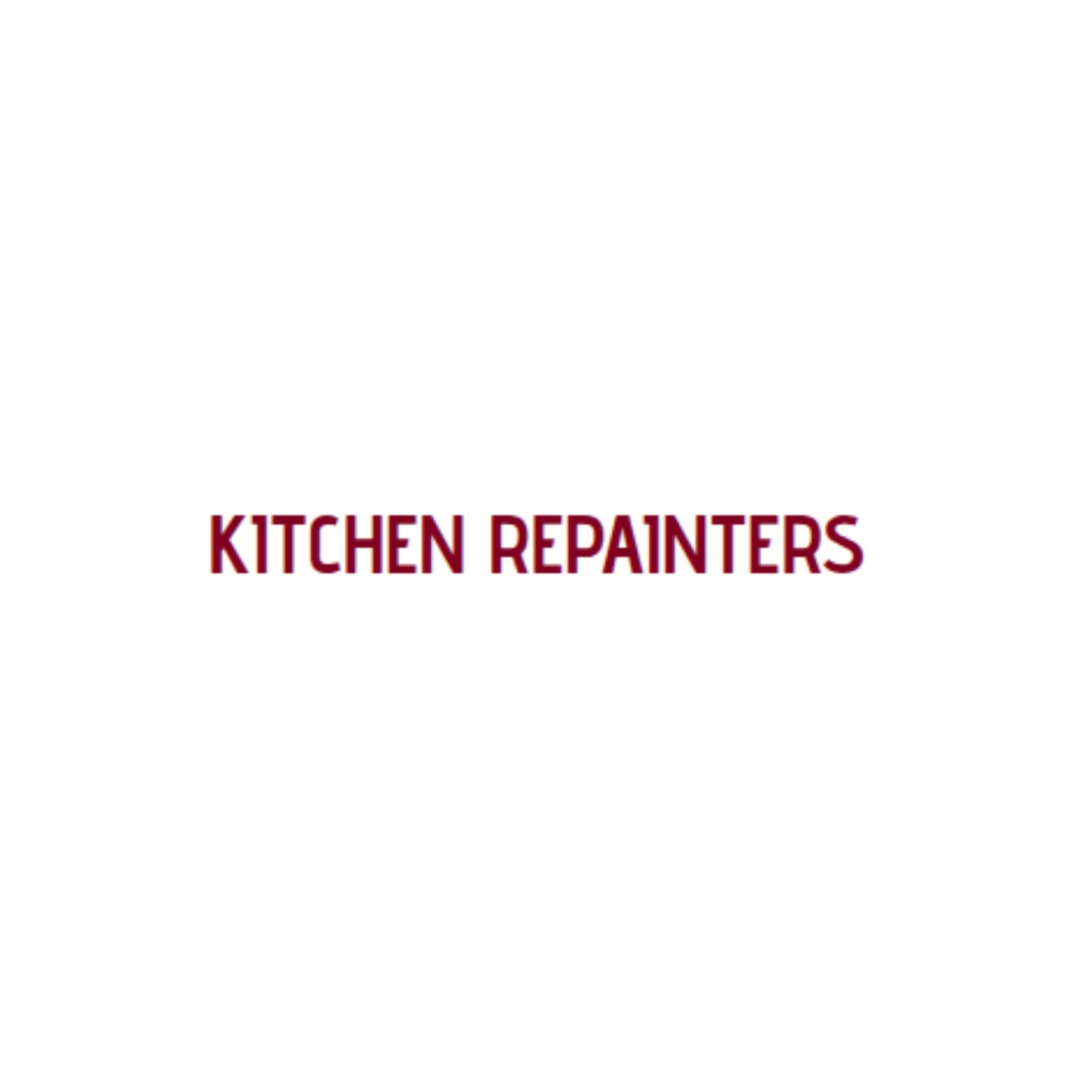 Kitchen Repainters logo