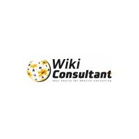 Canada Wikipedia Consultant logo