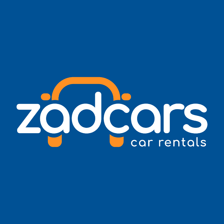 ZadCars logo