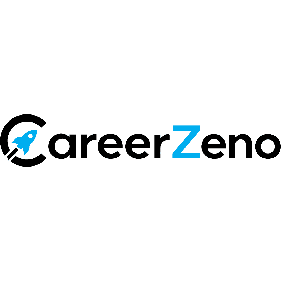 CareerZeno logo