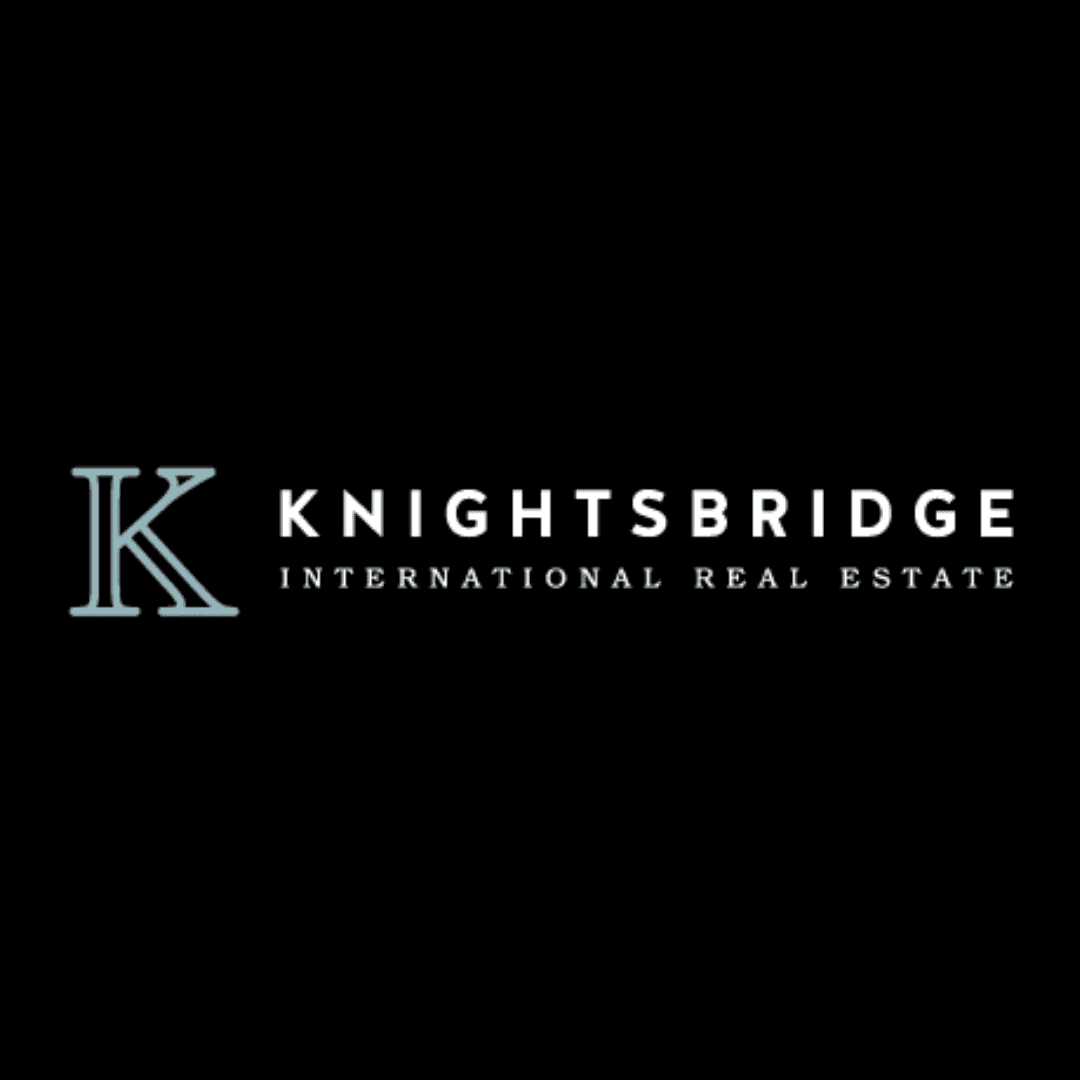 Knightsbridge International Real Estate logo