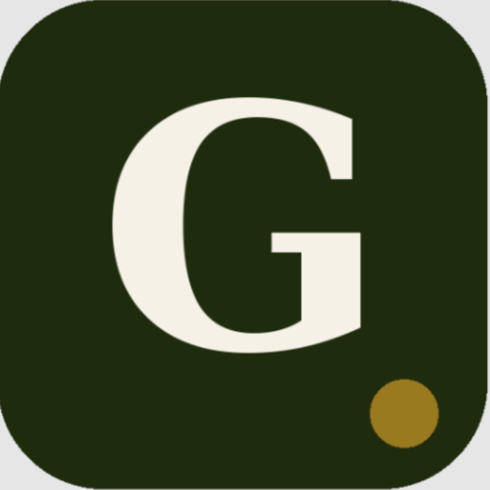 General blog logo