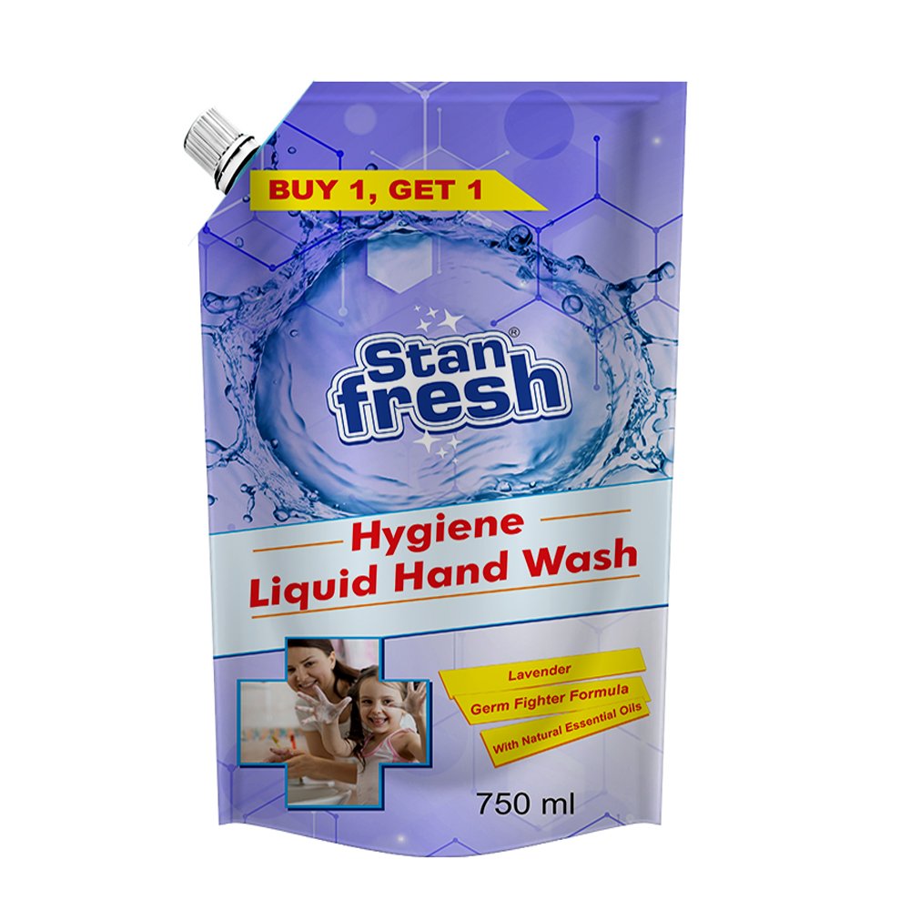 Stanvac Prime Pvt Ltd