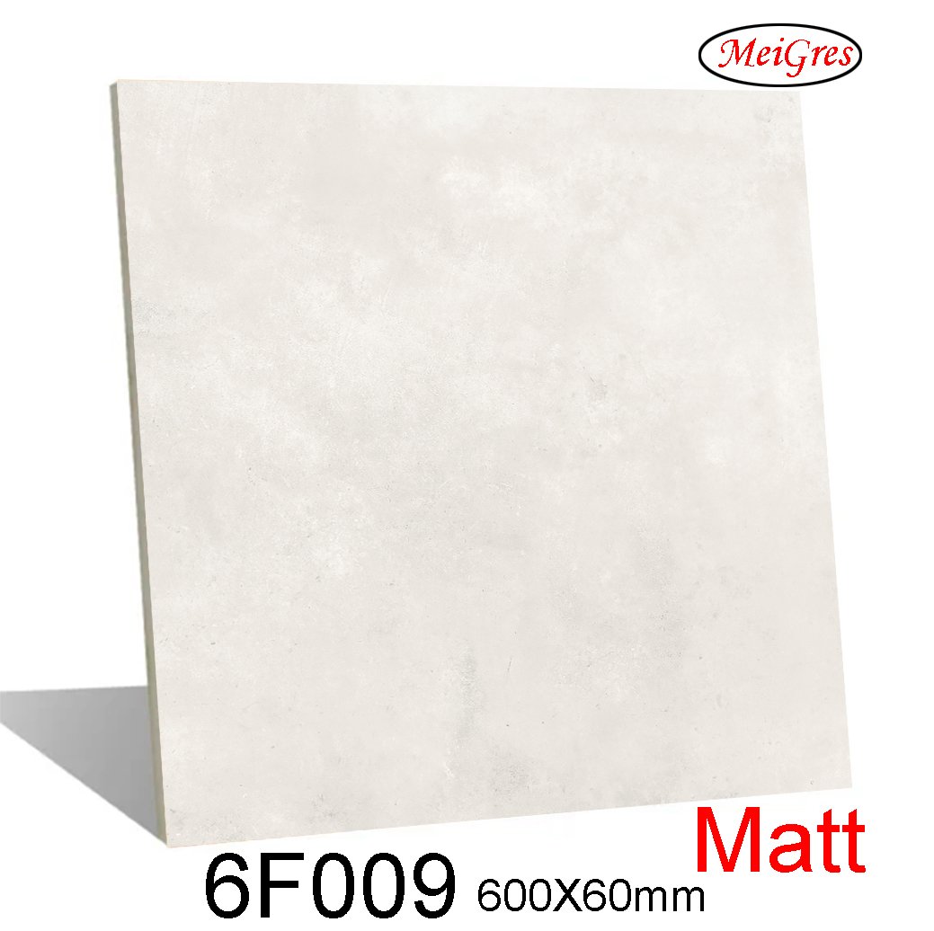 China Rustic Anti-Slipped Porcelain Glazed Floor Tile