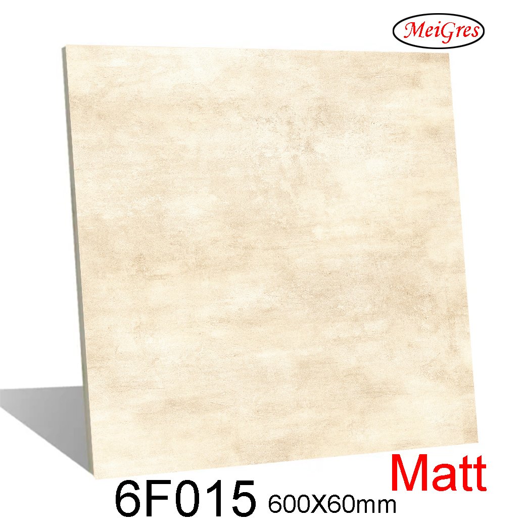 China Rustic Anti-Slipped Porcelain Glazed Floor Tile