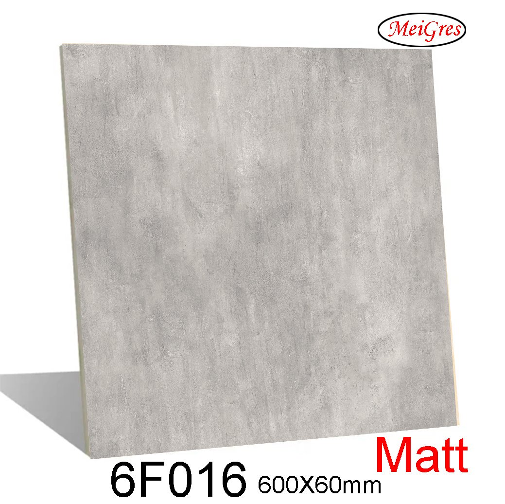 China Rustic Anti-Slipped Porcelain Glazed Floor Tile