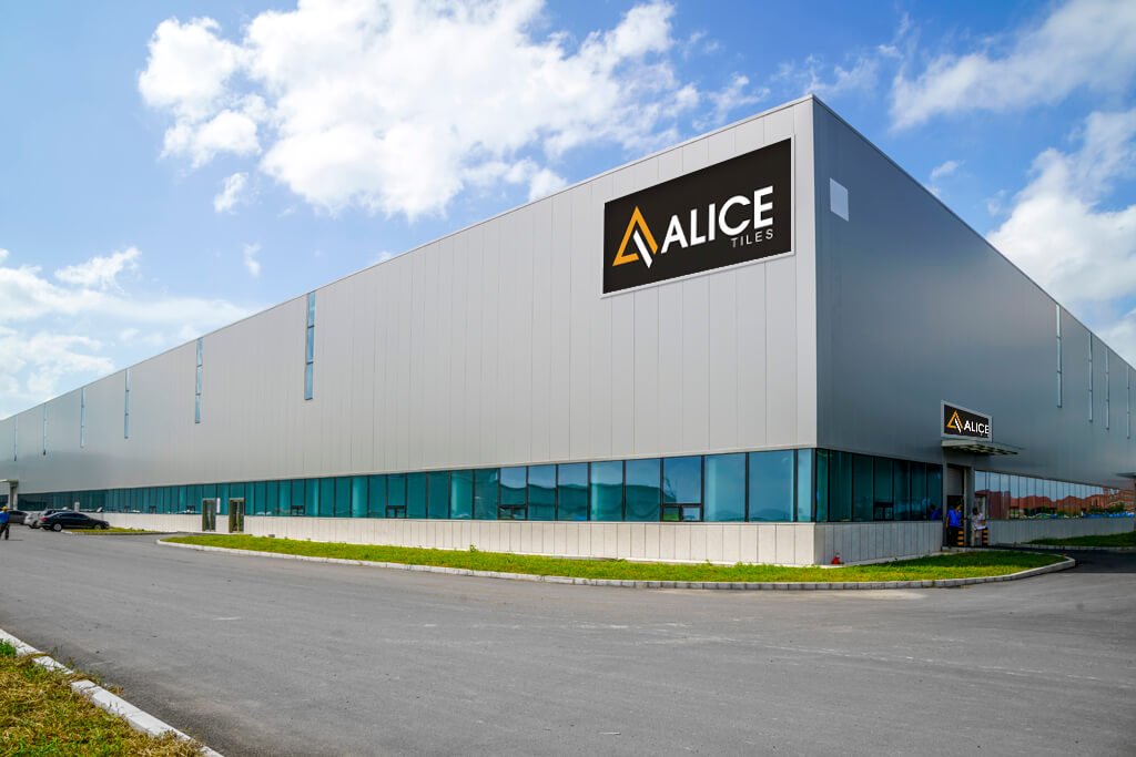 Alice Tiles LLC logo