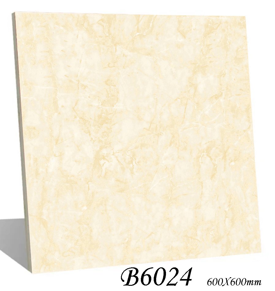 Marble Polished Glazed Porcelain Floor Tiles